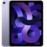 Fair Apple iPad Air 5th Gen - Wi-Fi, 64 GB, Purple, A2588