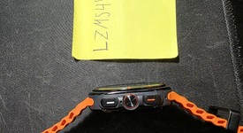 Mint
													Samsung Galaxy Watch Ultra (2025) - T-Mobile, Titanium Gray, SM-L705, 47mm, photo 2 of 5