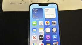 Good
													Apple iPhone 13 Pro Max - Unlocked, Sierra Blue, 512 GB, A2484, photo 2 of 14