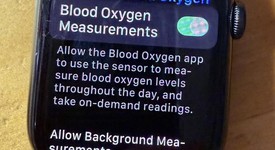 Good
													Apple Watch Series 8 45mm - Unlocked, Graphite, A2774 - Cellular, Stainless, photo 5 of 14