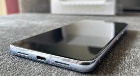 Good
													Google Pixel 8 Pro - T-Mobile, Bay, 128 GB, 12 GB, G1MNW, mmWave 5G, photo 4 of 7