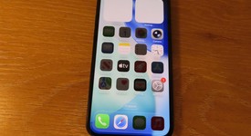 Good
													Apple iPhone 12 Mini - Unlocked, Black, 64 GB, A2176, photo 1 of 8