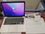 Good MacBook Pro 2015 (Retina) - 13" - Silver, 256 GB, 8 GB