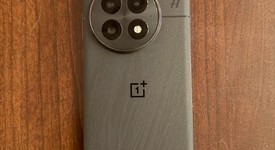 Good
													OnePlus 13 - Unlocked, Black Eclipse, 512 GB, 16 GB, photo 3 of 6