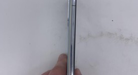 Good
													Samsung Galaxy S21 Ultra 5G - T-Mobile, Silver, 128 GB, 12 GB, SM-G998U, photo 3 of 4