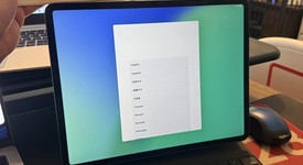 Mint
													Apple iPad Pro 12.9" 4th Gen 2020 - Wi-Fi, Gray, 128 GB, A2229, photo 2 of 8