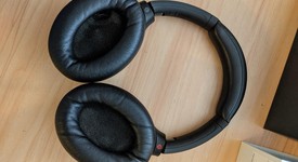 Used
													Sony WH-1000XM4 - Black, photo 4 of 9