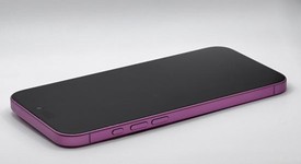 Good
													Apple iPhone 16 Plus - Unlocked, Pink, 256 GB, A3082, photo 5 of 6