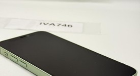 Good
													Apple iPhone 12 Mini - Unlocked, Green, 64 GB, A2176, photo 2 of 5