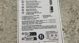 New
													Ryoko Wireless Router, photo 3 of 4