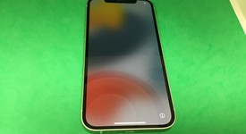 Fair
													Apple iPhone 12 - Unlocked, Green, 64 GB, A2172, photo 1 of 5