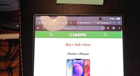 Mint
													Samsung Galaxy Z Fold7 - Unlocked, Blue Shadow, 512 GB, 12 GB, SM-F966U1, photo 1 of 10