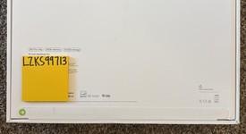 New
													MacBook Pro 2024 - 16" - Apple M4 Pro 14-core, Space Black, 512 GB, 24 GB, photo 2 of 2
