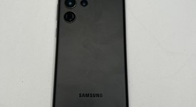 Fair
													Samsung Galaxy S22 Ultra - AT&T, Black, 128 GB, 8 GB, SM-S908U, photo 4 of 8