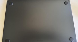 Mint
													MacBook Air 2025 (M4) - 15" - Apple M4, Midnight, 256 GB, 16 GB, photo 3 of 8