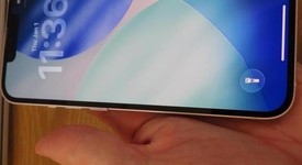 Fair
													Apple iPhone 13 - Unlocked, Pink, 128 GB, A2482, photo 4 of 7