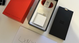 Mint
													OnePlus 11 - Unlocked, Black, 256 GB, 16 GB, CPH2451, photo 2 of 10