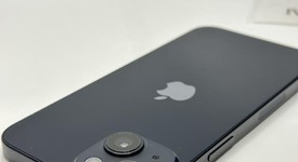 Good
													Apple iPhone 14 - Unlocked, Midnight, 256 GB, A2649, photo 3 of 7