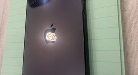 Mint
													Apple iPhone 14 Pro Max - T-Mobile, Black, 128 GB, A2651, photo 4 of 6