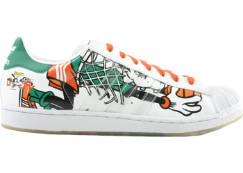adidas Superstar 1 Expression Goofy for sale