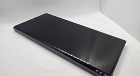 Good
													Samsung Galaxy S23 Ultra - Unlocked, Black, 1 TB, 12 GB, SM-S918U1, photo 1 of 4