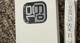 Mint
													Apple Watch Series 10 46mm - Silver, A2999 - GPS, Aluminum, photo 1 of 7