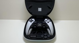 Mint
													DualSense Edge Wireless Controller - White, photo 1 of 2