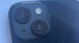 Fair
													Apple iPhone 14 - Unlocked, Midnight, 128 GB, A2649, photo 4 of 6