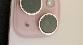 Mint
													Apple iPhone 15 Plus - Unlocked, Pink, 128 GB, A2847, photo 4 of 12