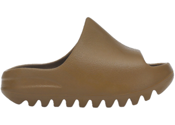 adidas Yeezy Slide Ochre (Kids) for sale