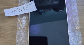 Good
													Apple iPhone 13 Mini - Unlocked, Pink, 128 GB, A2481, photo 1 of 6