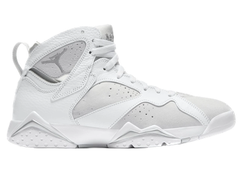 Jordan 7 Retro Pure Platinum for sale