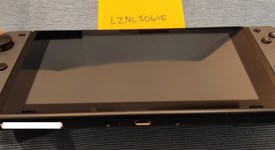 Good
													Nintendo Switch - Grey, 32 GB, photo 4 of 7