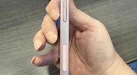 Mint
													Apple iPhone 15 - T-Mobile, Pink, 128 GB, A2846, photo 3 of 6