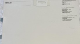 Good
													Microsoft Surface Pro 4 - 12.3 Inch - Wi-Fi, Silver, 256 GB, 8 GB, photo 2 of 19