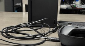 Mint
													Xbox Series X (2020) - Black, 1 TB, standard, photo 2 of 9