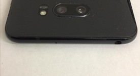 Good
													LG V30 - T-Mobile, Black, 128 GB, H932U, Plus, photo 5 of 6