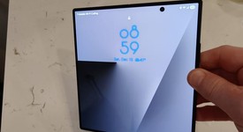 Good
													Samsung Galaxy Z Fold7 - Unlocked, Jetblack, 512 GB, 12 GB, SM-F966U1, photo 3 of 13