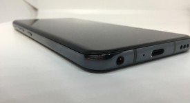 Good
													LG G8 ThinQ - AT&T, Gray, 128 GB, 6 GB, LM-G820UM, photo 3 of 8