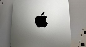 Mint
													Mac mini 2023 - Apple M2, 256 GB, 8 GB, 1 Gigabit Ethernet, photo 4 of 12