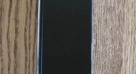 Fair
													Samsung Galaxy Z Fold3 5G - T-Mobile, Black, 256 GB, 12 GB, SM-F926U, photo 3 of 15