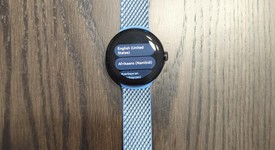 Fair
													Google Pixel Watch - Wi-Fi, Black, Wi-Fi, photo 2 of 13