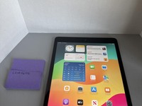 Apple iPad 9th Gen