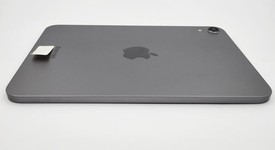 Mint
													Apple iPad Mini 7th Gen - Wi-Fi, Gray, 128 GB, A2993, photo 5 of 7
