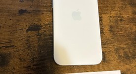 Good
													Apple iPhone 15 - Unlocked, Blue, 128 GB, A2846, photo 4 of 9
