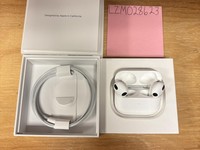 Apple AirPods 3rd Gen