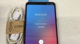 Mint
													LG G7 ThinQ - T-Mobile, Pink, 64 GB, 4 GB, LM-G710TM, photo 1 of 7