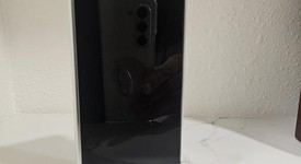 Mint
													Samsung Galaxy Z Fold5 - Unlocked, Cream, 256 GB, 12 GB, SM-F946U1, photo 4 of 9