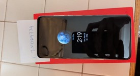 Mint
													OnePlus 13 - Unlocked, Arctic Dawn, 512 GB, 16 GB, photo 3 of 8