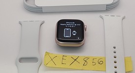 Mint
													Apple Watch Series 9 41mm - Unlocked, Pink, A2982 - Cellular, Aluminum, photo 4 of 4
